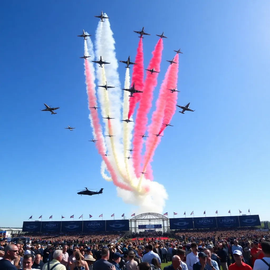 Royal International Air Tattoo