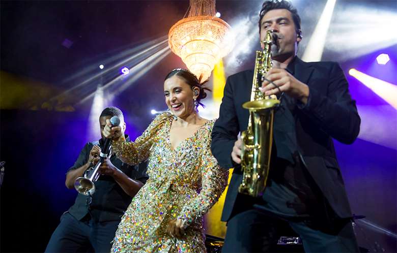 Istanbul Jazz Festival