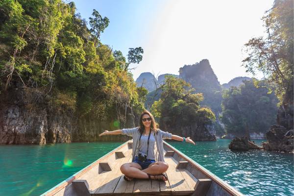 Liburan Seru Anti Boncos