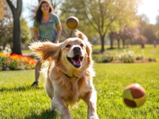 Mengenal Fungsi Sekolah Anjing: Pelatihan dan Perkembangan Hewan Peliharaan Anda