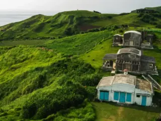 Menjelajahi Keindahan Pulau Batanes