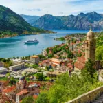 Menjelajahi Keindahan Tersembunyi Travel di Montenegro