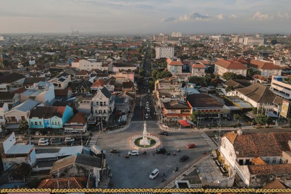 Mimpi Liburan Jogja Jadi Nyata Tips & Trik Memilih Akomodasi yang Tepat