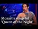 Review Bahasa Indonesia The Magic Flute – Queen of the Night aria (Mozart; Diana Damrau, The Royal Opera)