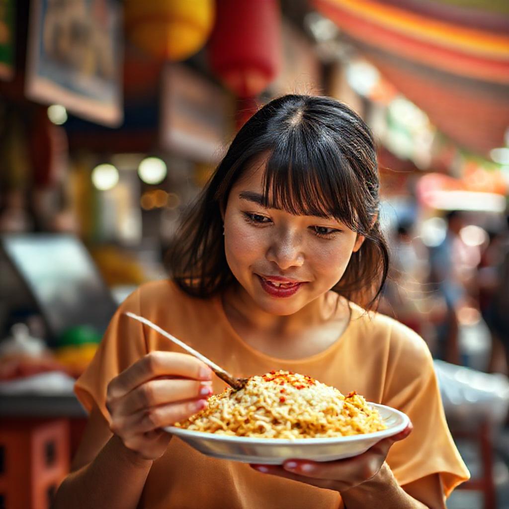 Kuliner Indonesia yang Sudah Mendunia