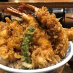 Restoran Tempura Terbaik di Tokyo