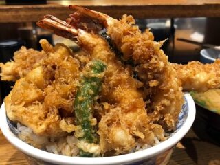 Menyelami Kelezatan Restoran Tempura Terbaik di Tokyo