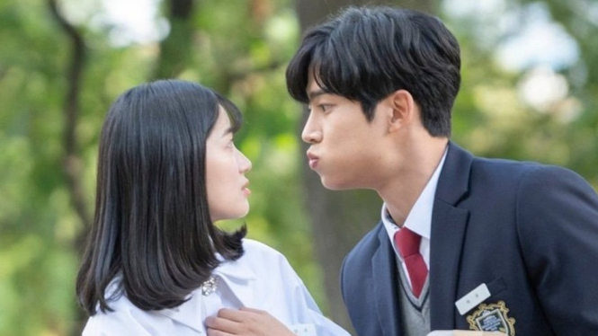 Drama Korea Lebih dari Sekadar Hiburan, Sebuah Jendela Budaya dan Perubahan Perspektif