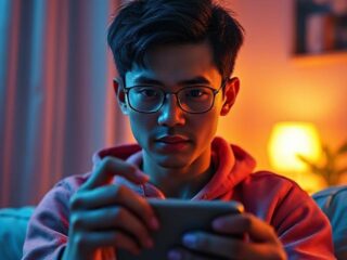 Game Baru yang Sedang Viral 2025