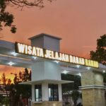 Petualangan Seru di Wisata Jelajah Danau Ranau Lampung Barat