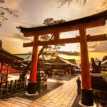 Liburan ke Jepang Tetap Stylish tapi Anti Boncos? Ini Rahasianya!