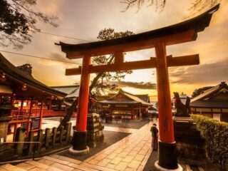 Liburan ke Jepang Tetap Stylish tapi Anti Boncos? Ini Rahasianya!