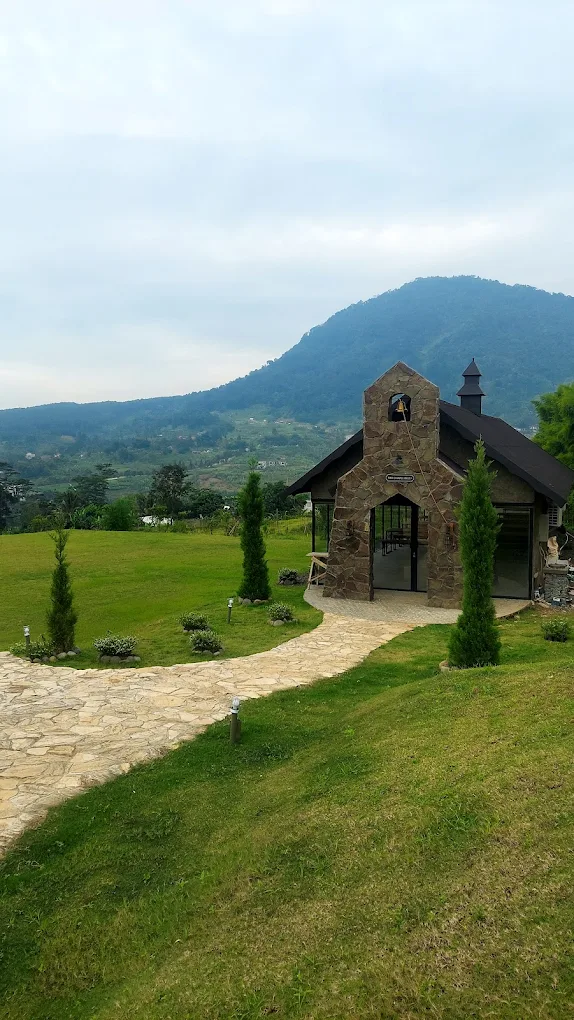 Mengulik Pesona Rustic Market Explore The Museum