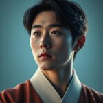 Drakor yang Bertahan di Posisi Atas, Menilik Drama Korea Terlaris 2025 yang Tetap Mendominasi