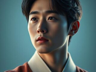 Drakor yang Bertahan di Posisi Atas, Menilik Drama Korea Terlaris 2025 yang Tetap Mendominasi