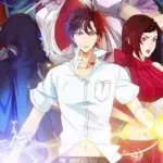 Anime China: Perkembangan, Karakteristik, dan Dampaknya di Indonesia
