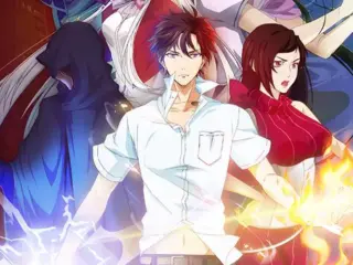 Anime China: Perkembangan, Karakteristik, dan Dampaknya di Indonesia