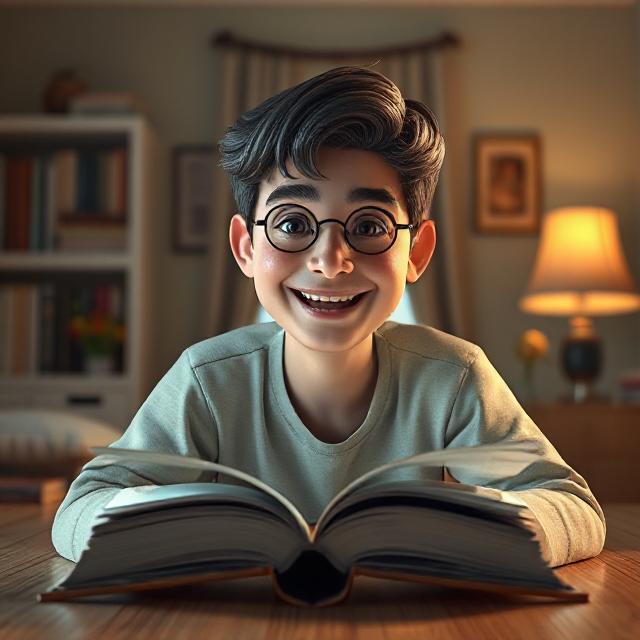 membaca buku sedang mengalami kebangkitan penomenal di kalangan gen z