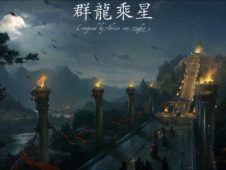 Eksplorasi Lagu Mandarin Bertema Fantasi dan Dongeng Modern