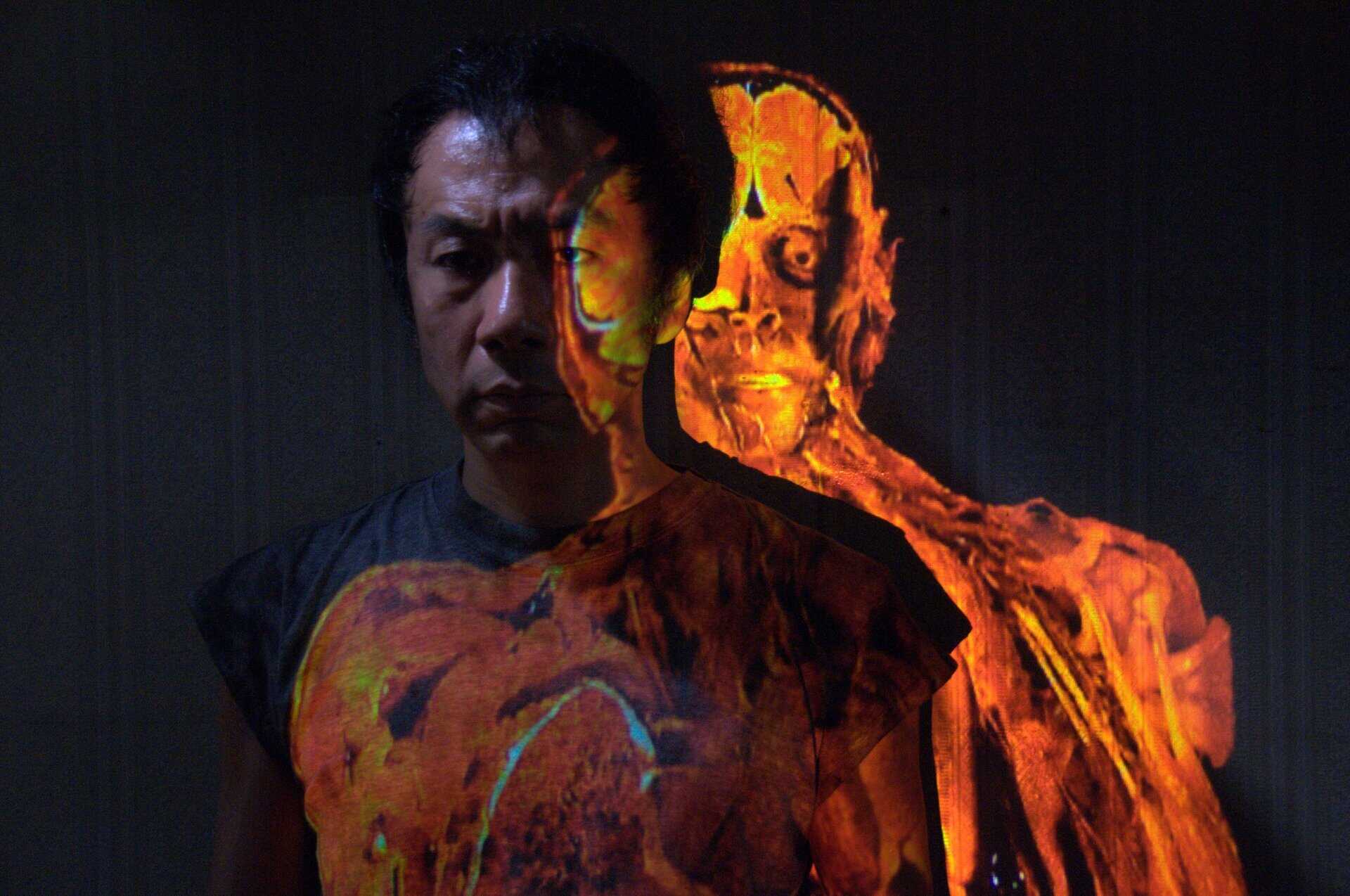 Shinya Tsukamoto