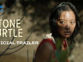 Stone Turtle (2022): Tarian Waktu, Tipu Daya, dan Takdir di Timur Malaysia