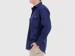 Apa Itu Baju PDL? Sejarah, Fungsi, dan Desain Kemeja Lapangan untuk Berbagai Profesi