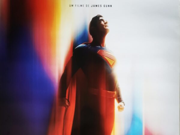 Superman (2025): Awal Baru Sang Man of Steel dalam Jagat DC yang Baru