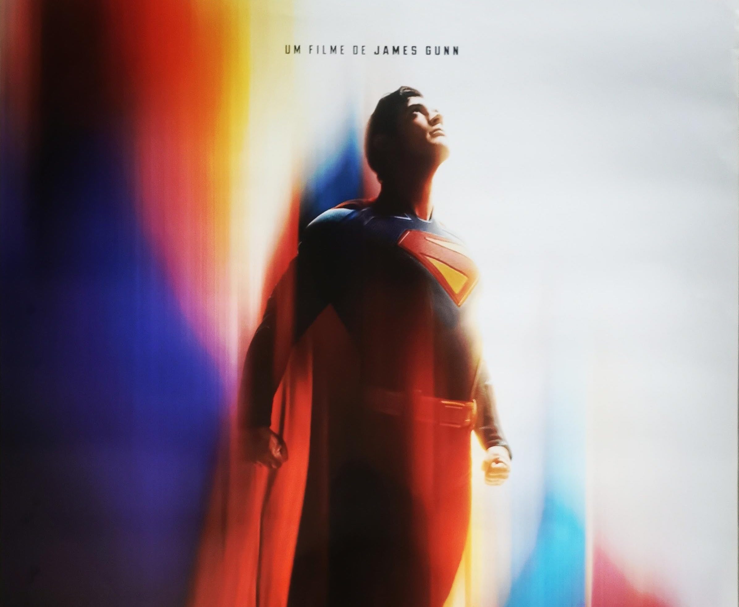 superman akan tayang juli 2025