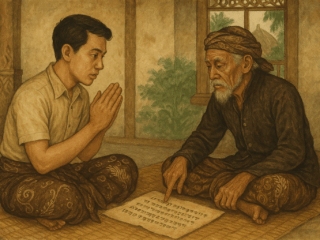 Apa Itu Weton di Primbon Jawa