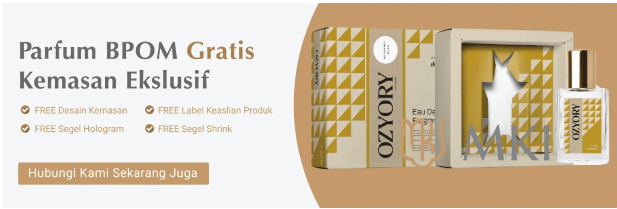 Maklon Kosmetik Indonesia