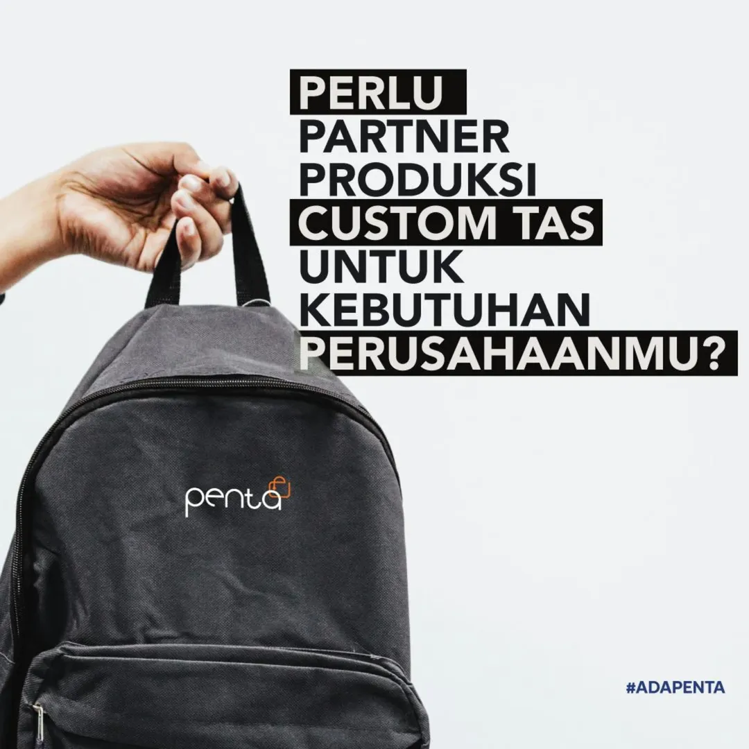 pabrik tas terbaik