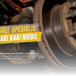 Bengkelkakikaki.com Website Bengkel Spesialis Kaki-Kaki Mobil di Bekasi!