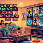 Review Lengkap Website Streaming Film: Kelebihan, Kekurangan, dan Fitur Unggulan