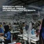 Pabrik Tas untuk Retail atau Perusahaan: Solusi Lengkap untuk Kebutuhan Bisnis Anda