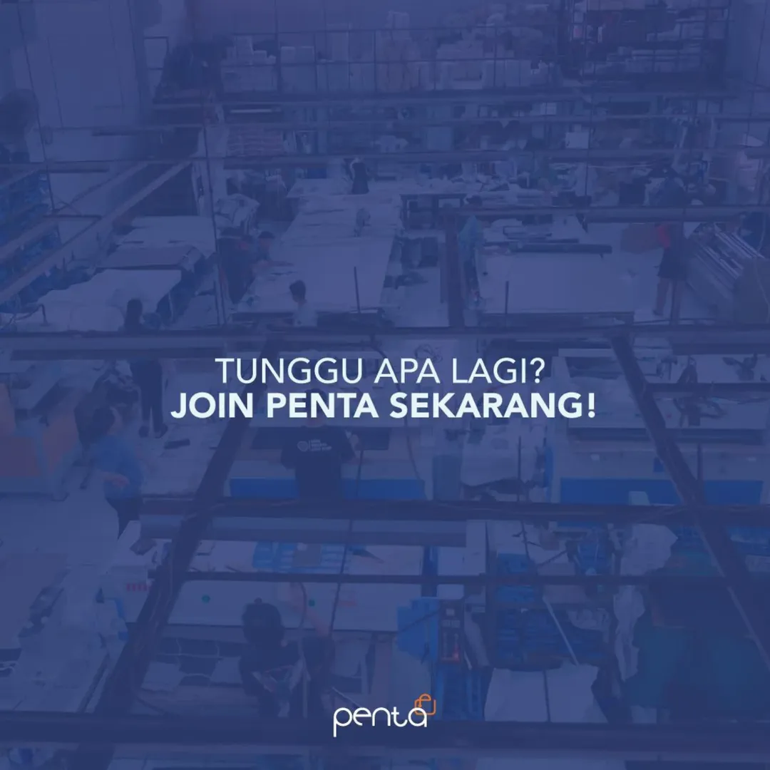 Gak perlu diragukan lagi dong, ya! 😆 Yuk, tunggu apalagi. Konsultasi sekarang bareng PENTA den (3)